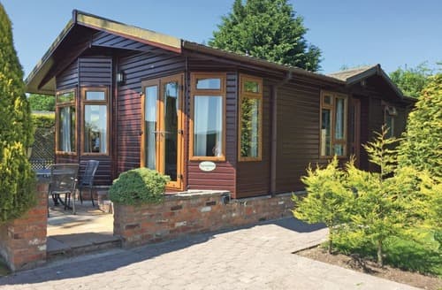 Sycamore Lodge
