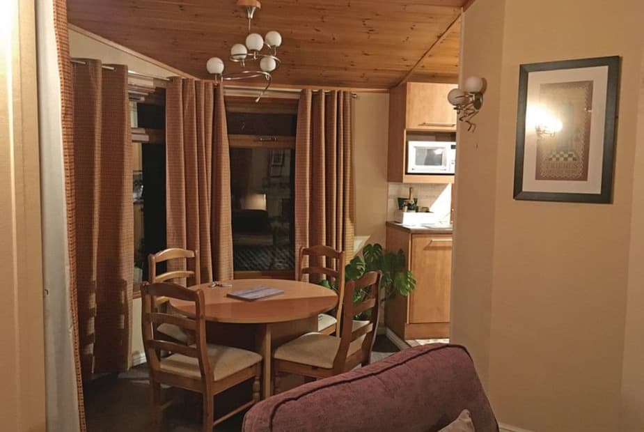 Sycamore Lodge | Hollybrook Lodges, Easingwold