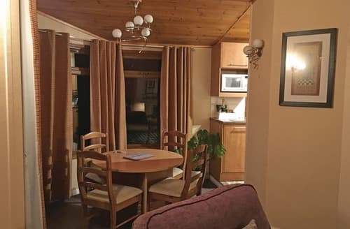 Sycamore Lodge | Hollybrook Lodges, Easingwold