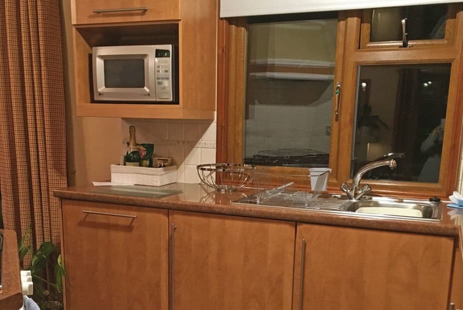 Sycamore Lodge | Hollybrook Lodges, Easingwold