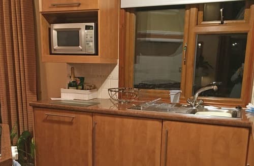 Sycamore Lodge | Hollybrook Lodges, Easingwold