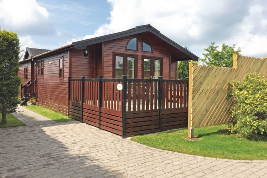 Beech Lodge<br />