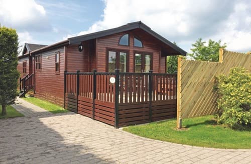 Beech Lodge<br />