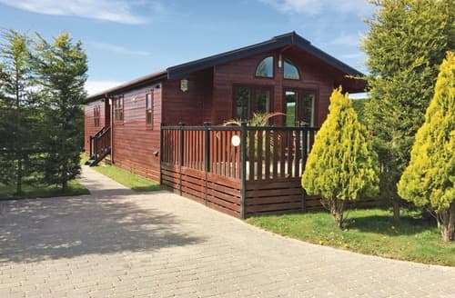 Chestnut Lodge<br />