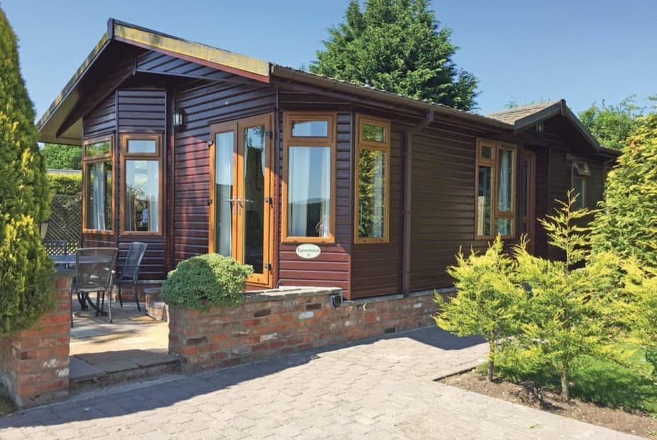 Sycamore Lodge