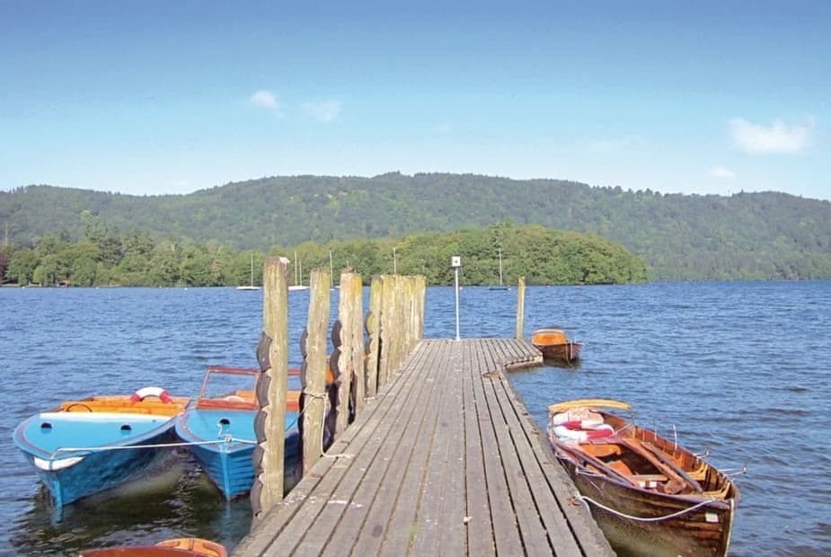 Lake Windermere