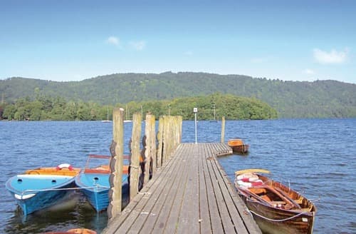 Lake Windermere