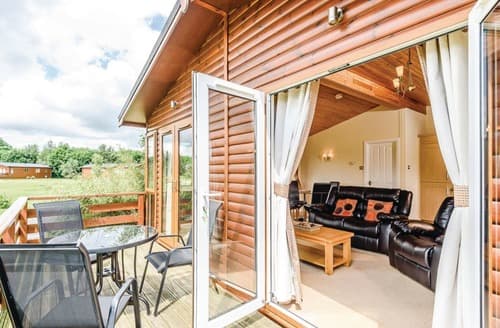 Haughmond Lodge