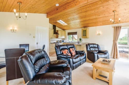Haughmond Lodge