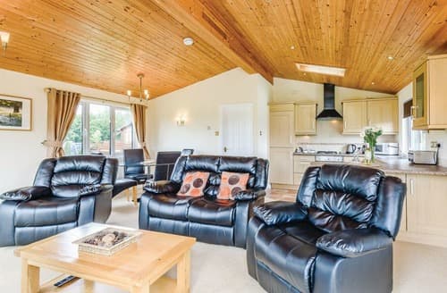 Haughmond Lodge