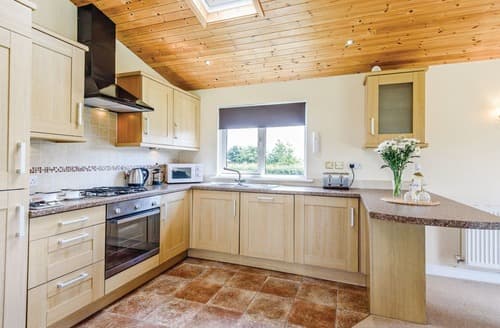 Haughmond Lodge