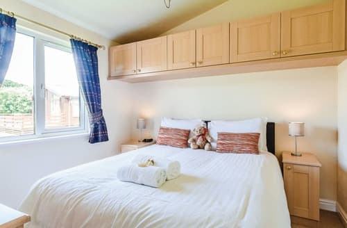 Haughmond Lodge