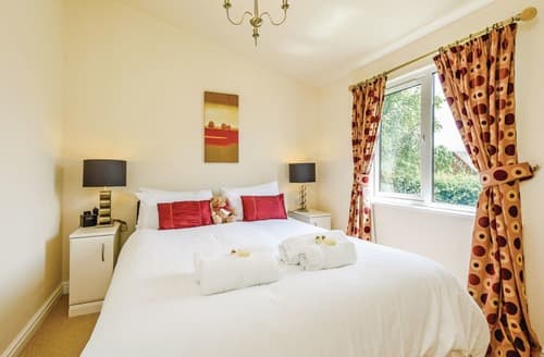 Haughmond Lodge