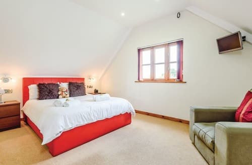 Wrekin Premier Lodge<br />