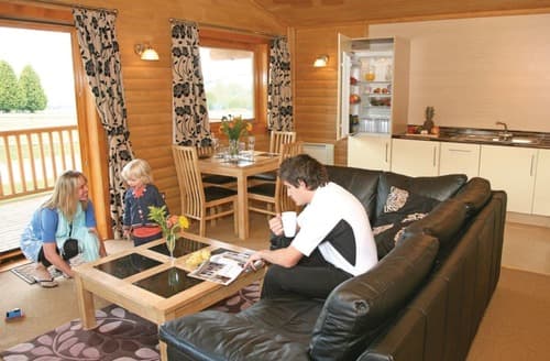 Fairway Lodge