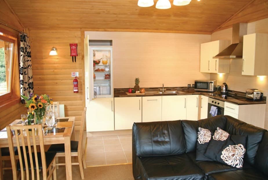Fairway Lodge