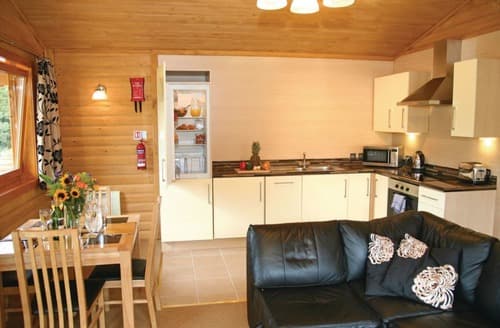 Fairway Lodge