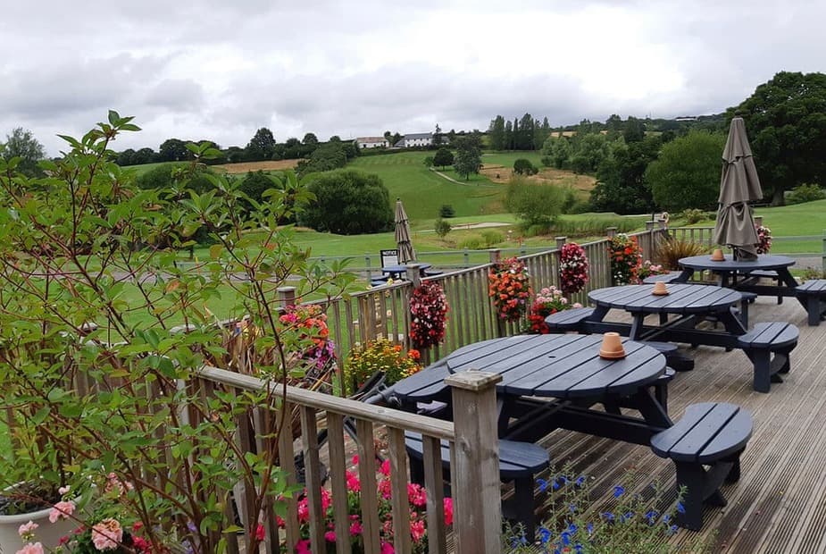 Fingle Glen Lodges, Exeter