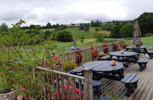 Fingle Glen Lodges, Exeter