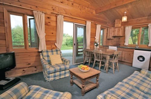 Seiont Lodge