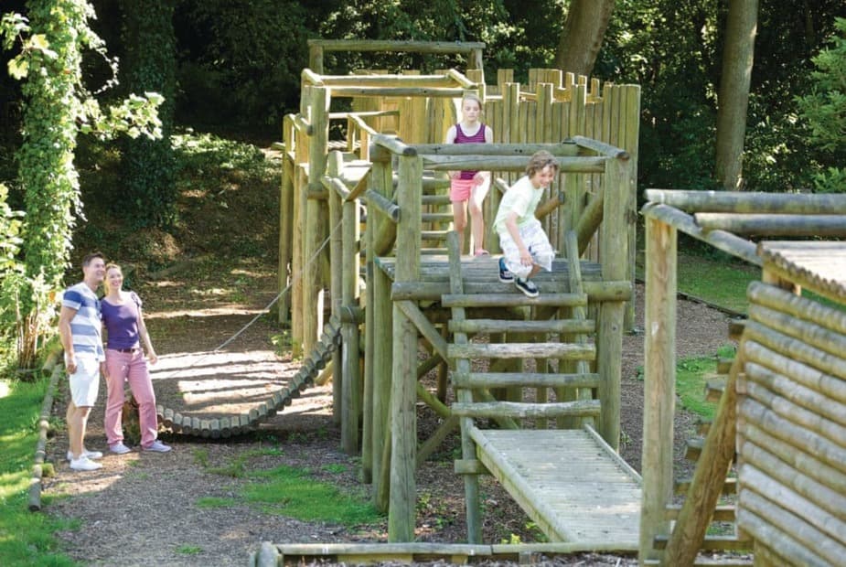 Crowhurst Park Lodges, Battle