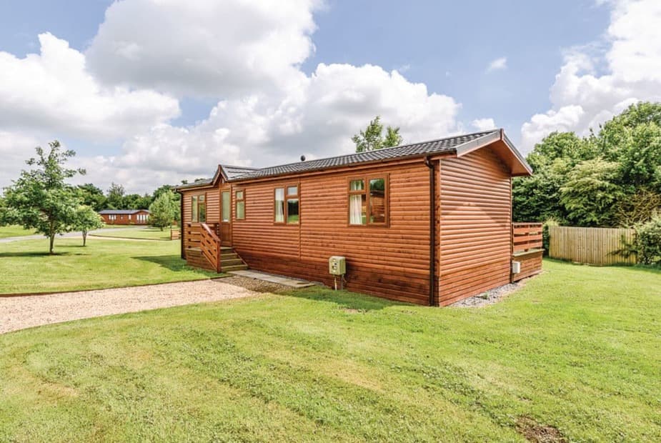 Chestnut Lodge