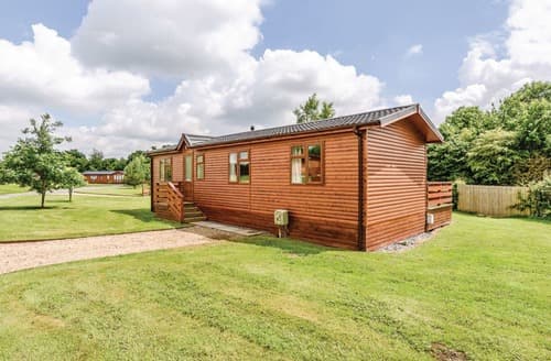 Chestnut Lodge
