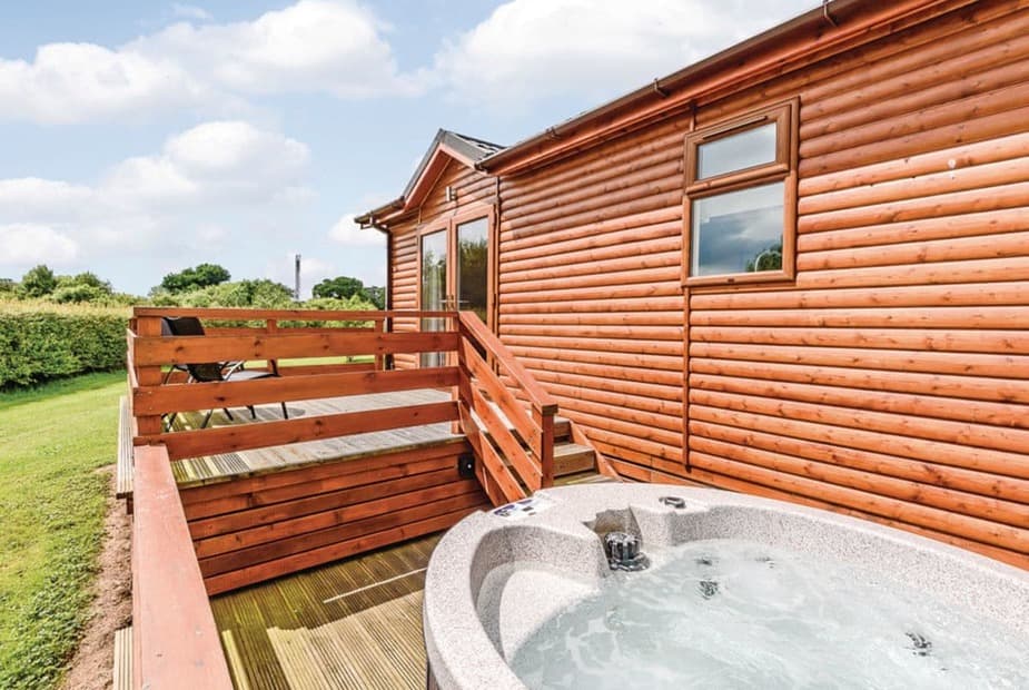 Chestnut Lodge