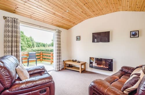 Chestnut Lodge