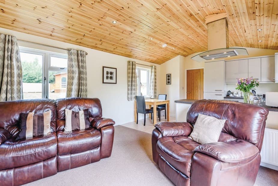Chestnut Lodge