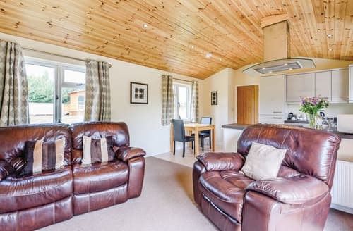Chestnut Lodge