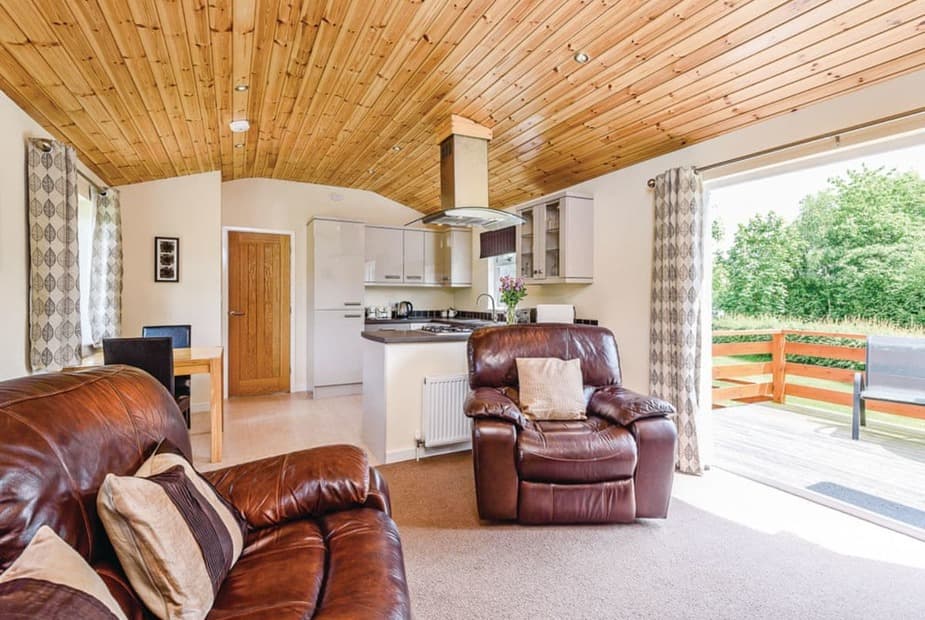 Chestnut Lodge
