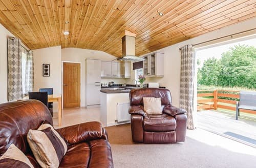 Chestnut Lodge