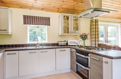 Chestnut Lodge