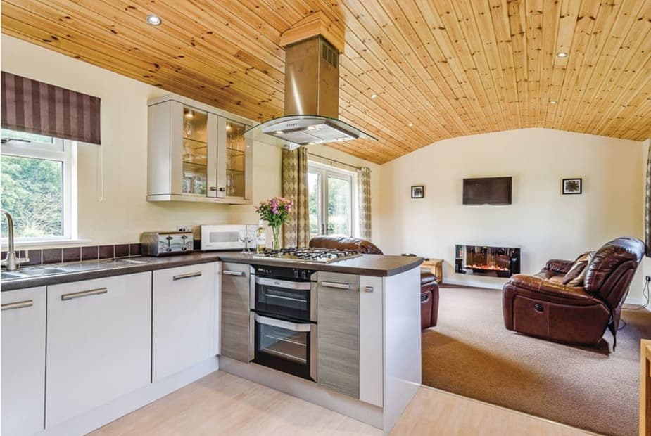 Chestnut Lodge