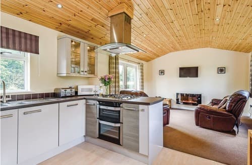 Chestnut Lodge