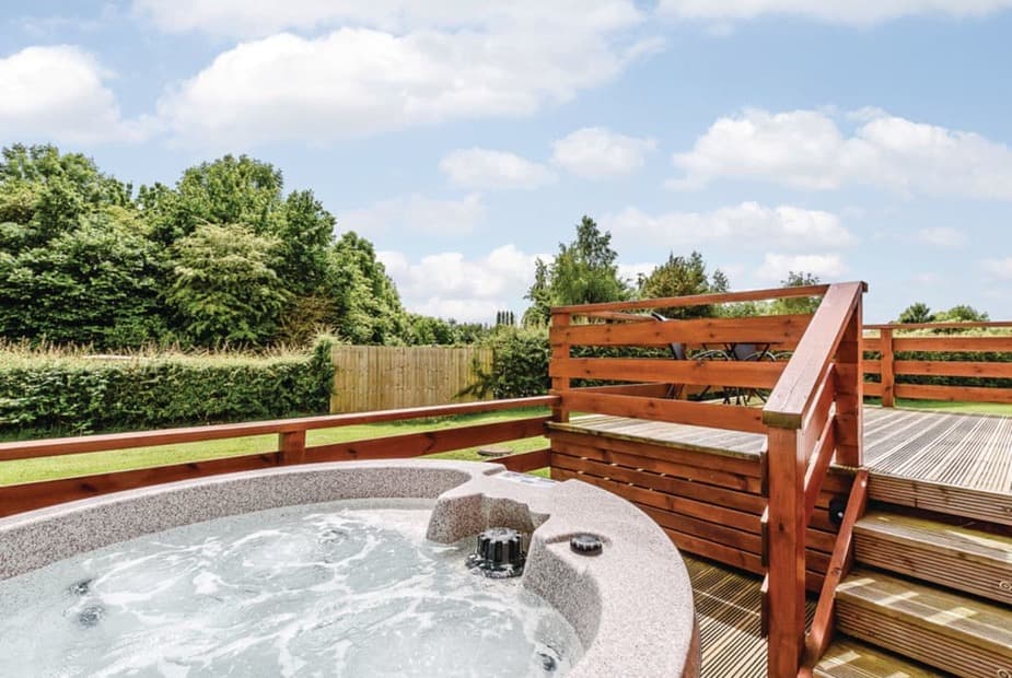 Chestnut Lodge
