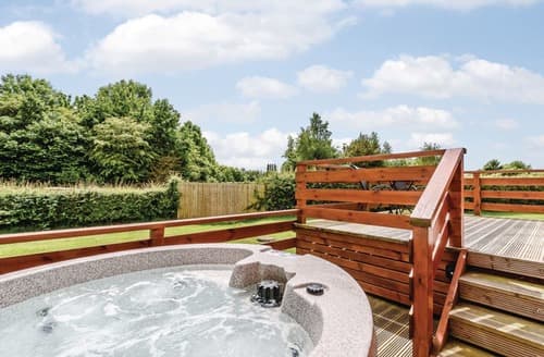 Chestnut Lodge