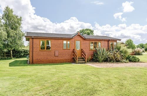 Haughmond Lodge