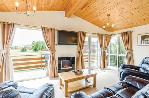 Haughmond Lodge