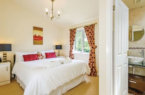Haughmond Lodge