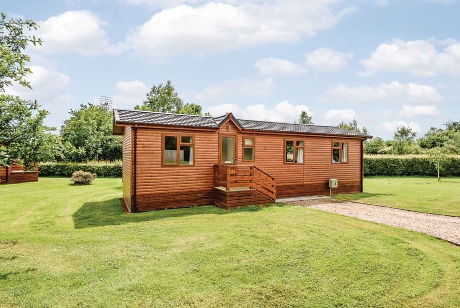 Chestnut Lodge