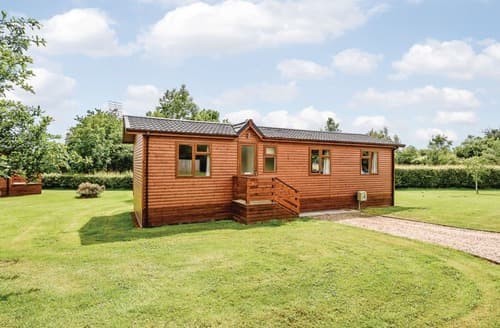 Chestnut Lodge
