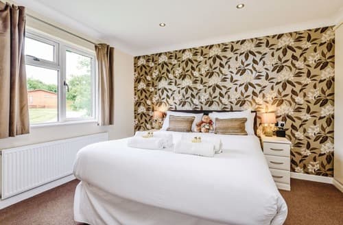 Chestnut Lodge