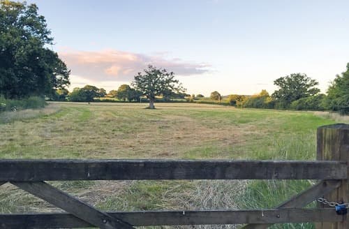 The park setting | Goodiford Mill Lakes, Kentisbeare, Nr Cullompton