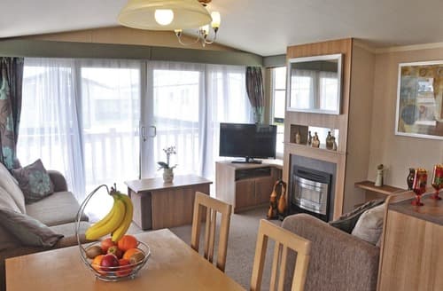Typical Hawthorn Gold 4 | Flamingo Land Resort, Malton, York