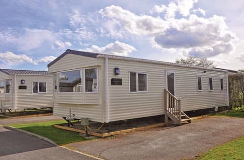 Typical Hawthorn Gold 4 | Flamingo Land Resort, Malton, York