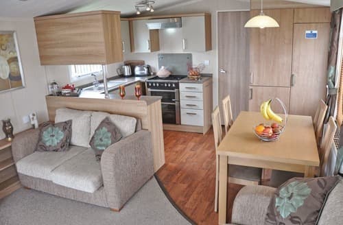 Typical Hawthorn Gold 4 | Flamingo Land Resort, Malton, York