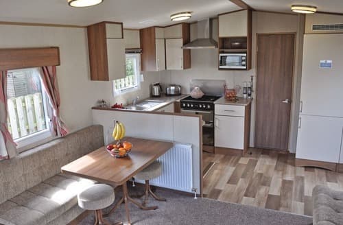 Typical Hawthorn Gold 4 | Flamingo Land Resort, Malton, York