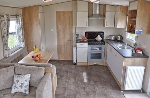 Typical Hawthorn Gold 4 | Flamingo Land Resort, Malton, York
